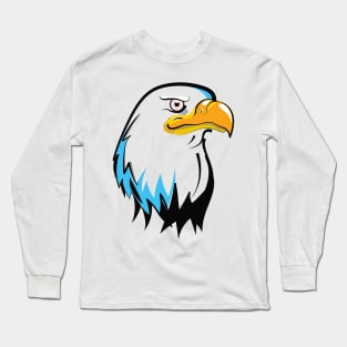 Eagle Long Sleeve T-Shirt